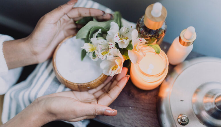 Experiencia de spa para dos en Sensia Spa, Las Condes