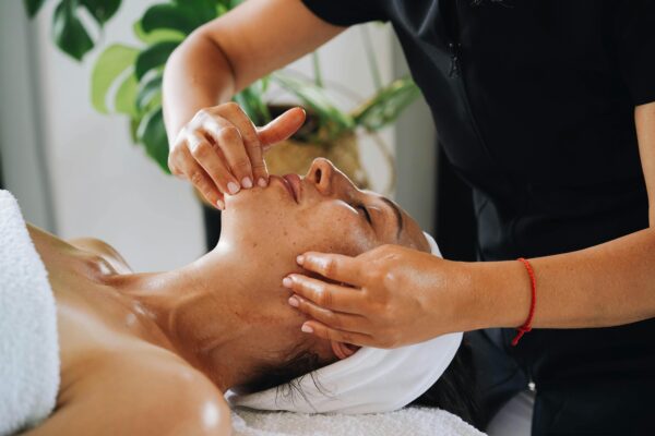 limpieza facial