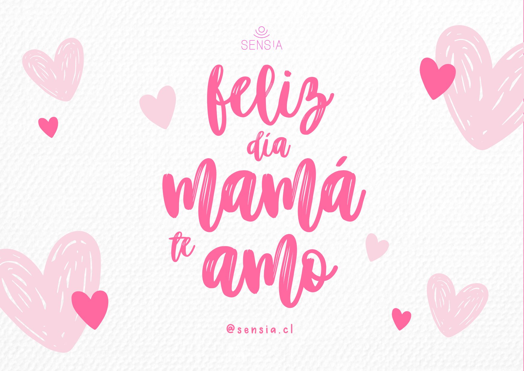 Gift card para mamá