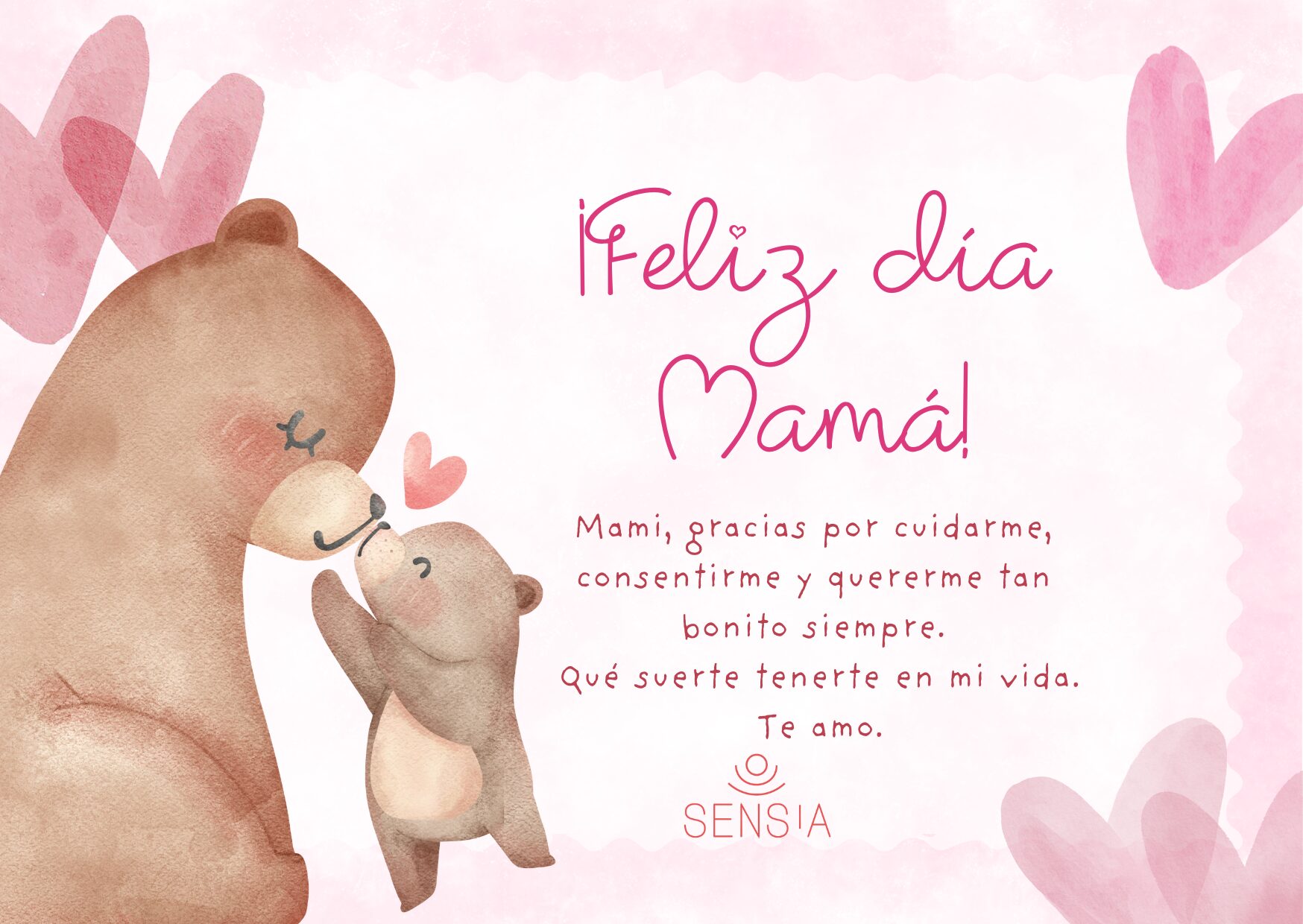 Regalo para mama